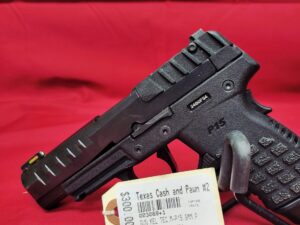 Kel Tec P15