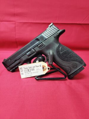 Smith & Wesson M&P