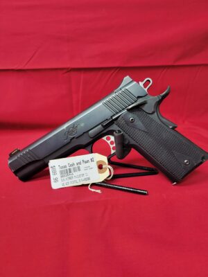 Kimber Custom II