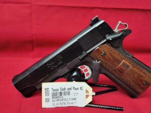 Springfield Champion