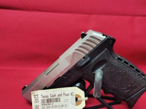SCCY CPX-2