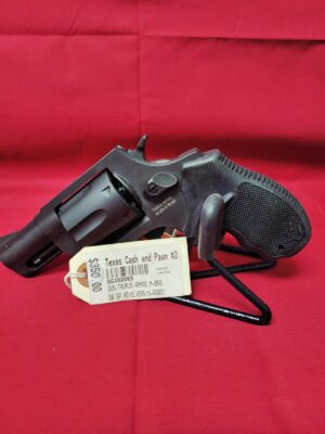 Taurus 856