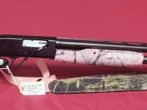 Mossberg 500