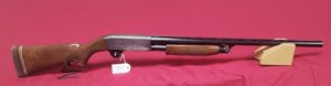 Ithica M37 Featherlight