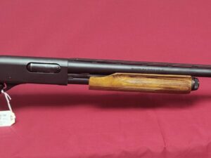 Remington 870