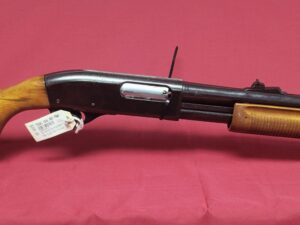 Remington 870 Wingmaster