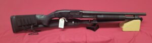 Mossberg 590
