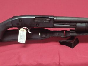 Mossberg 590