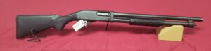 Remington 870 Tactical
