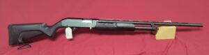 Stevens 320