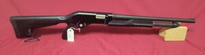 Stevens 320