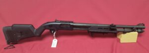 Mossberg M590A1