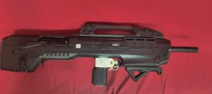 Tristar Compact