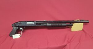 Mossberg Maverick 88