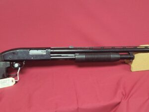 Mossberg Maverick 88