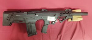 BhBest Arms BA912