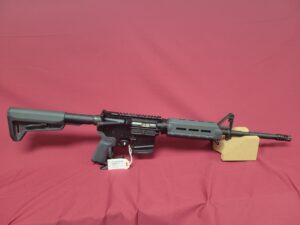 PSA PA-15