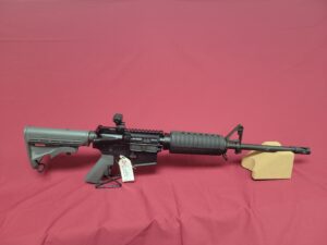 PSA PA-15