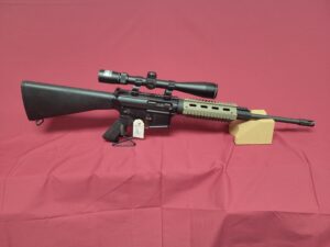 DPMS A-15