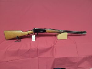 Winchester 94