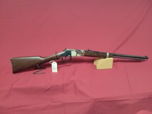 Henry H004S