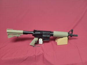 PSA PA-15