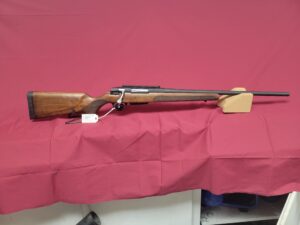 Savage 334