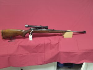 Winchester 70