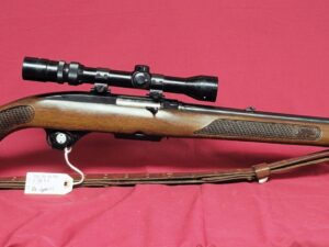 Winchester 100