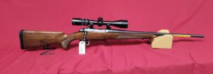 Browning A-Bolt