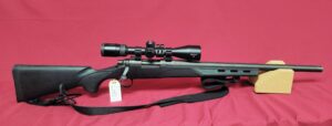 Remington 700