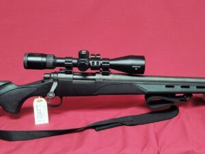 Remington 700