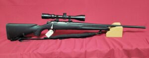 Smith & Wesson TC COMPASS
