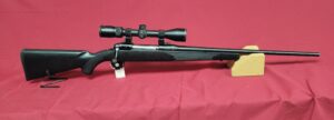 Savage 110