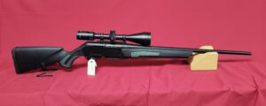Browning Shorttrac