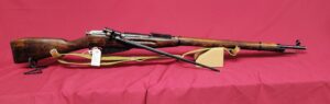 Mosin Nagant