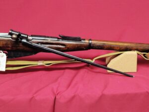 Mosin Nagant
