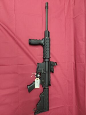 DPMS A-15
