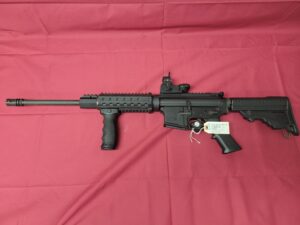 DPMS A-15
