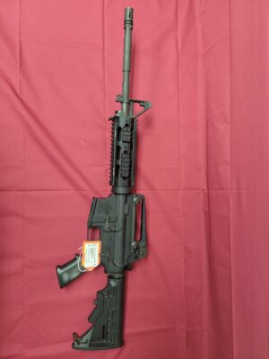 Bushmaster XM15-E2S