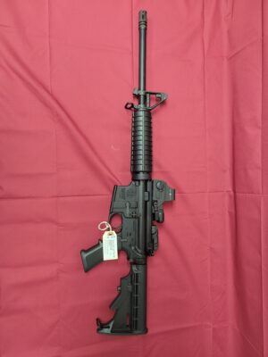 Smith & Wesson M&P 15