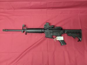 Smith & Wesson M&P 15