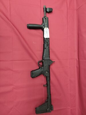 Kel-Tec Sub2000
