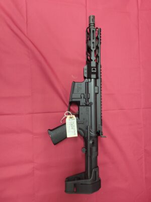 Aero Precision M4EL