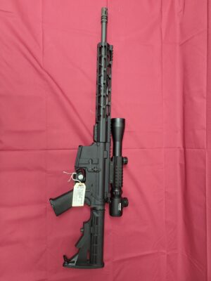 Diamondback DB-15