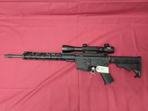 Diamondback DB-15