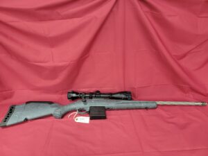 Ruger American