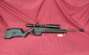 Ruger American