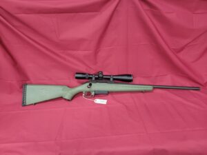 Ruger American