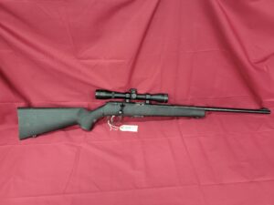Marlin XT-22